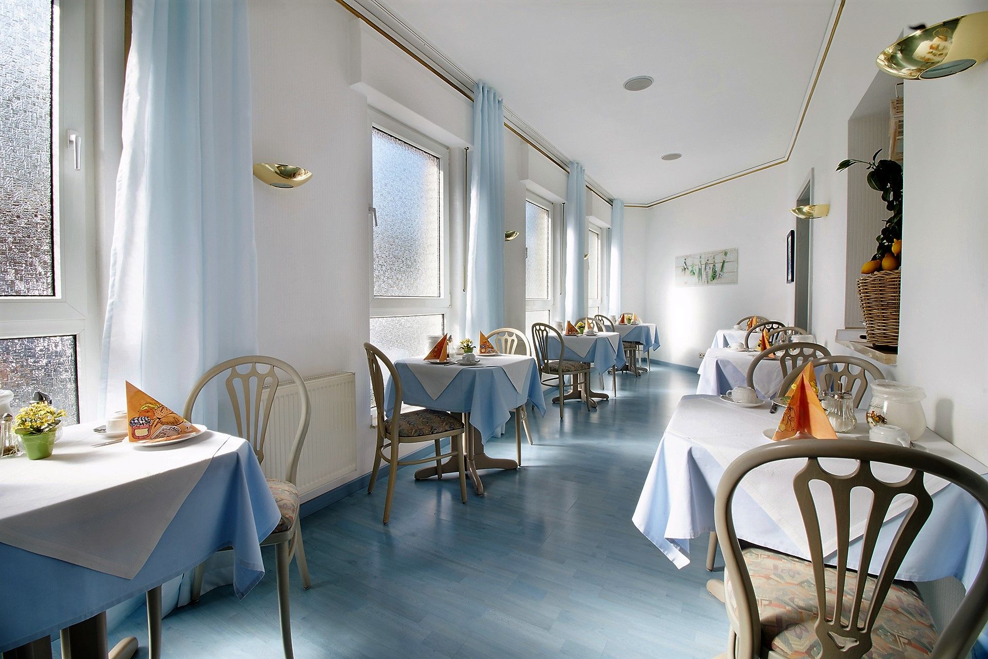 Restaurang/bar