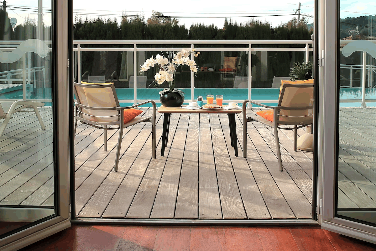 Simnning / Pool