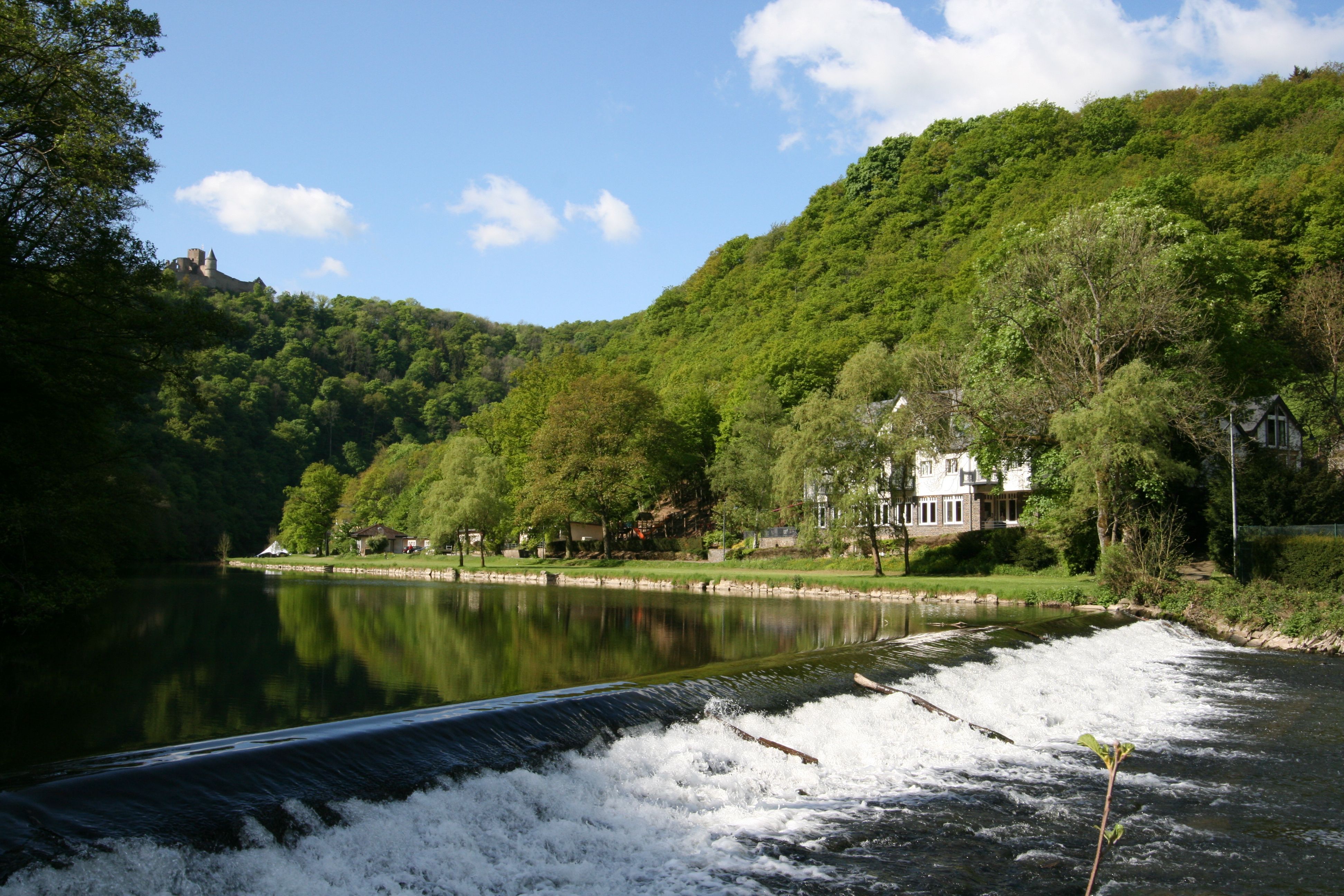 Byggnad