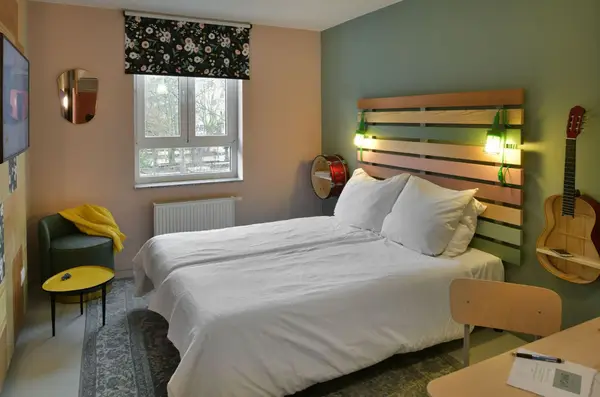 Hotel Birgit Berlin Mitte - Specialerbjudande - ROOM