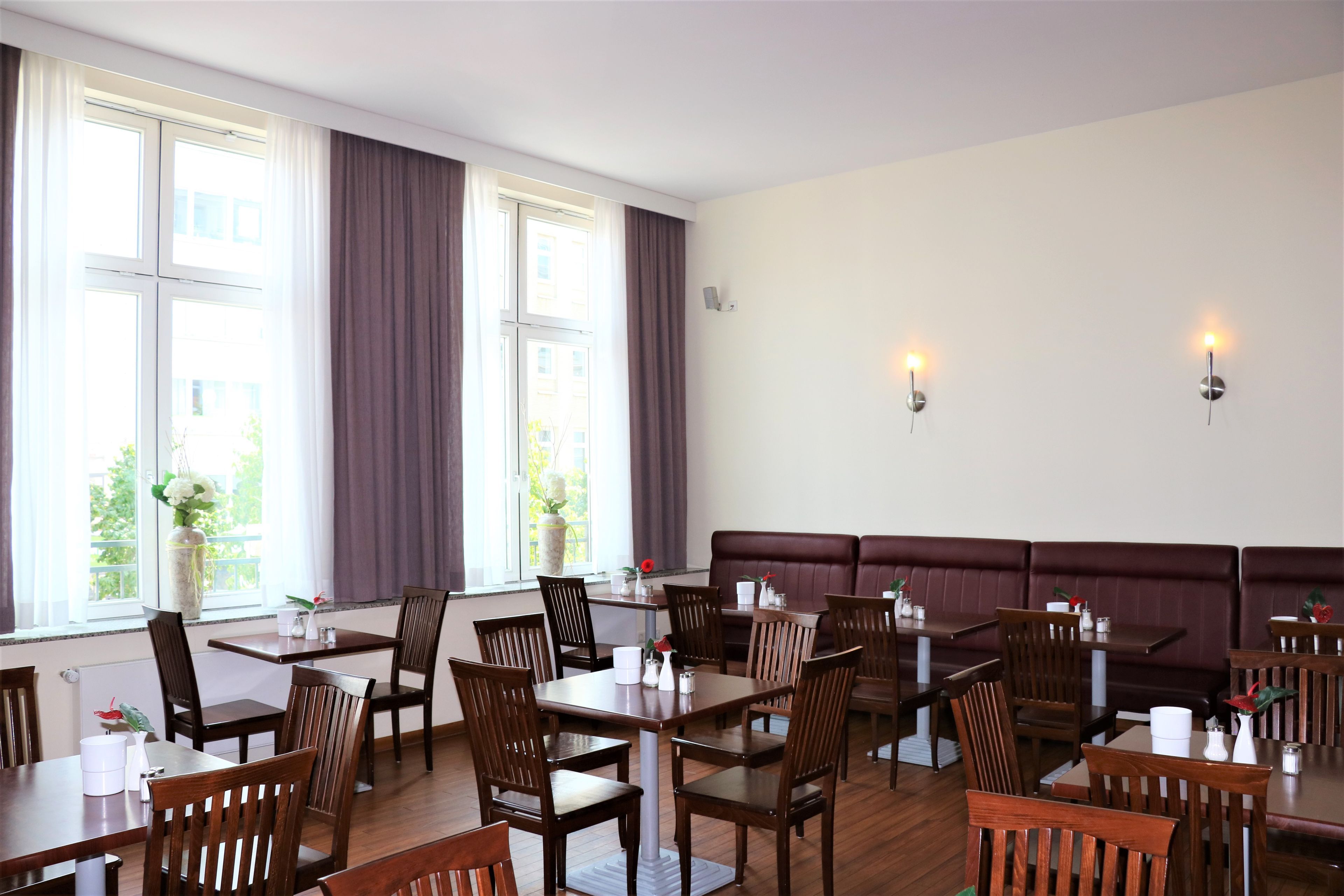 Restaurang/bar