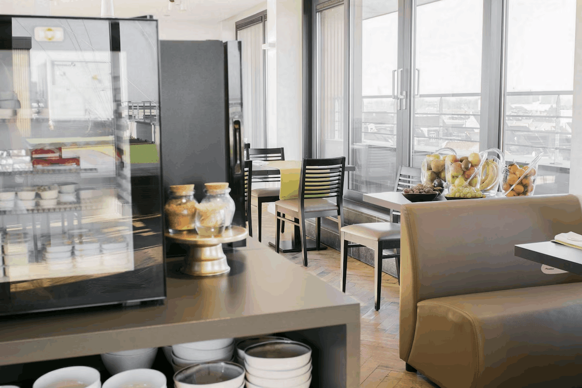 Restaurang/bar