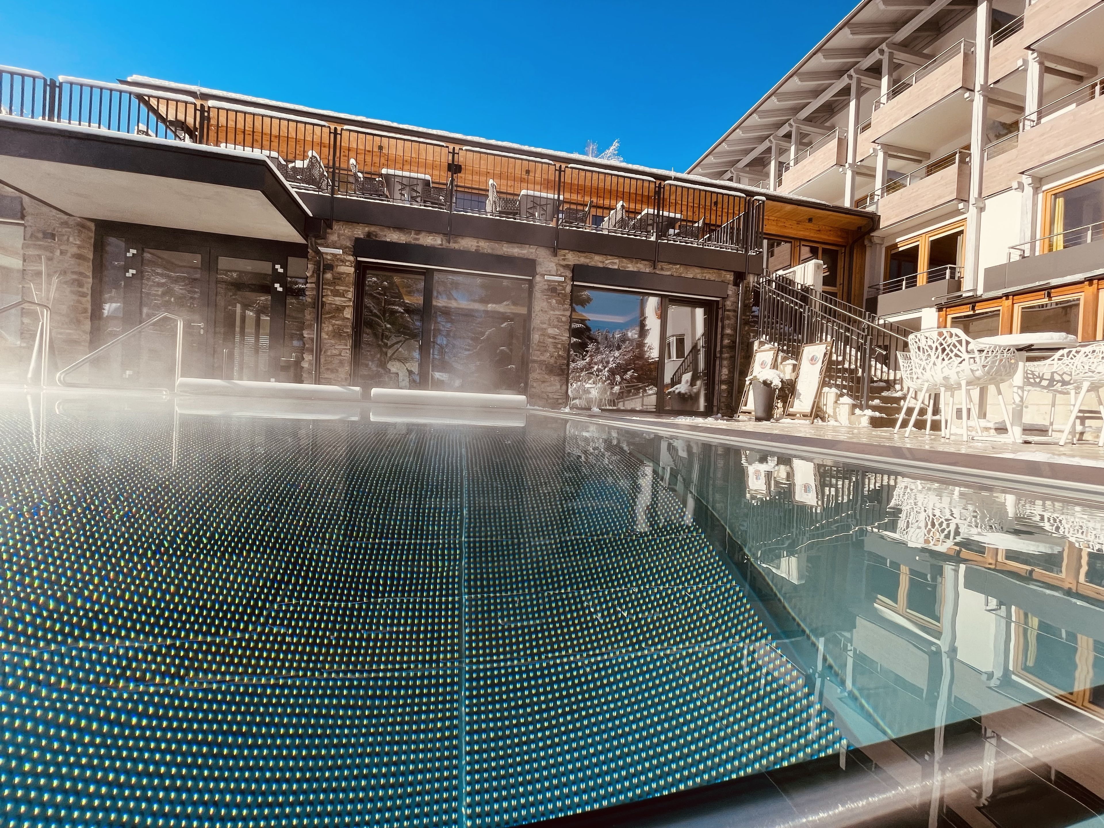 Simnning / Pool