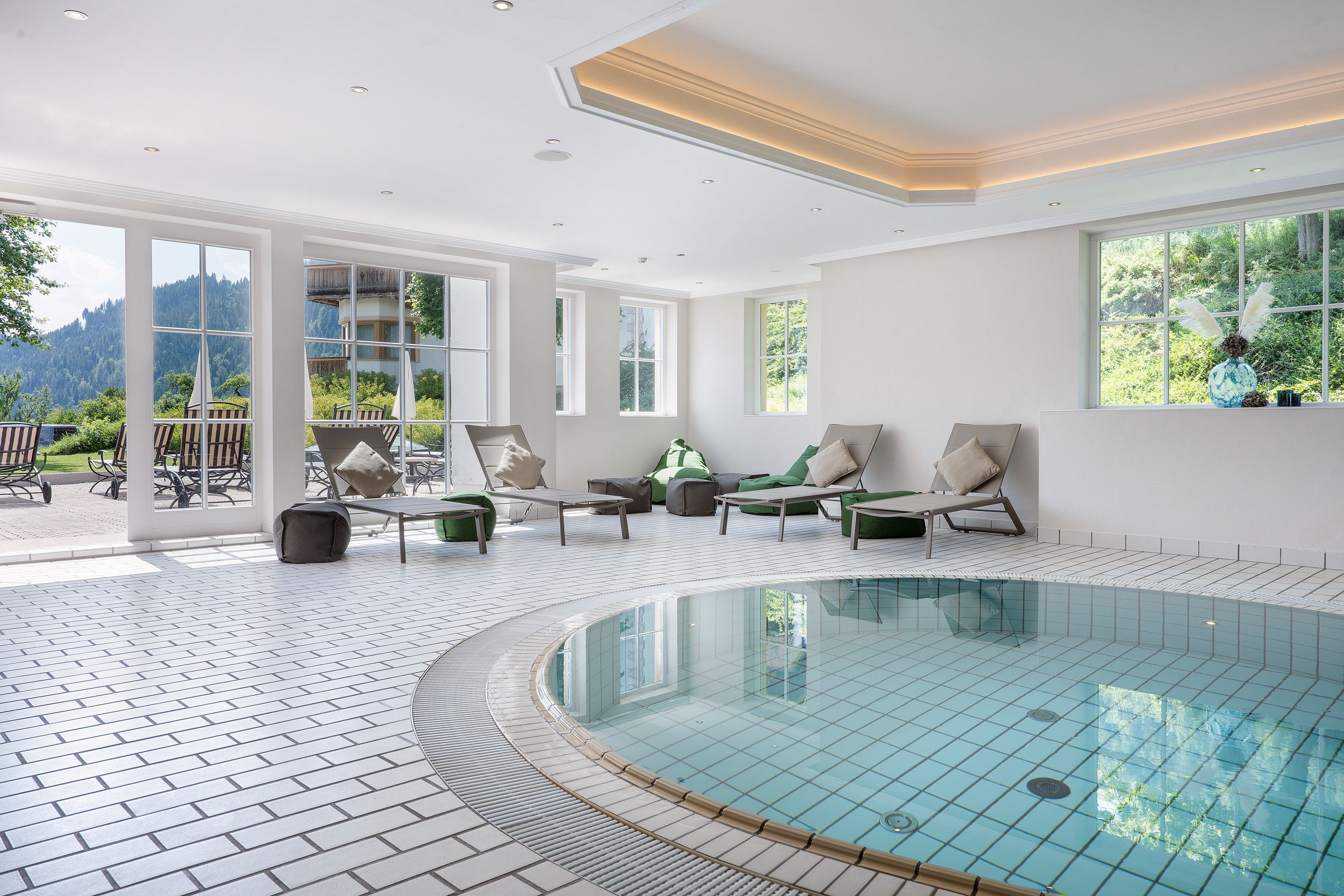 Simnning / Pool