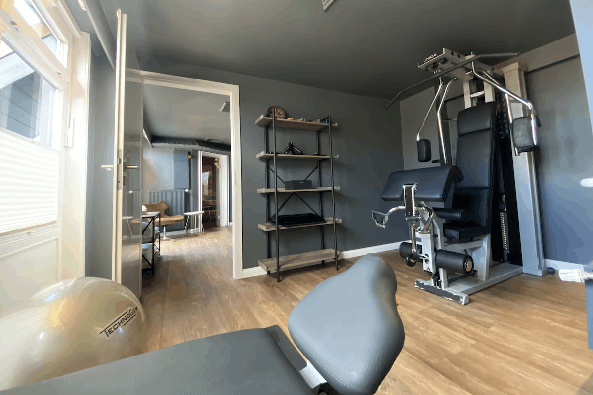 Faciliteter