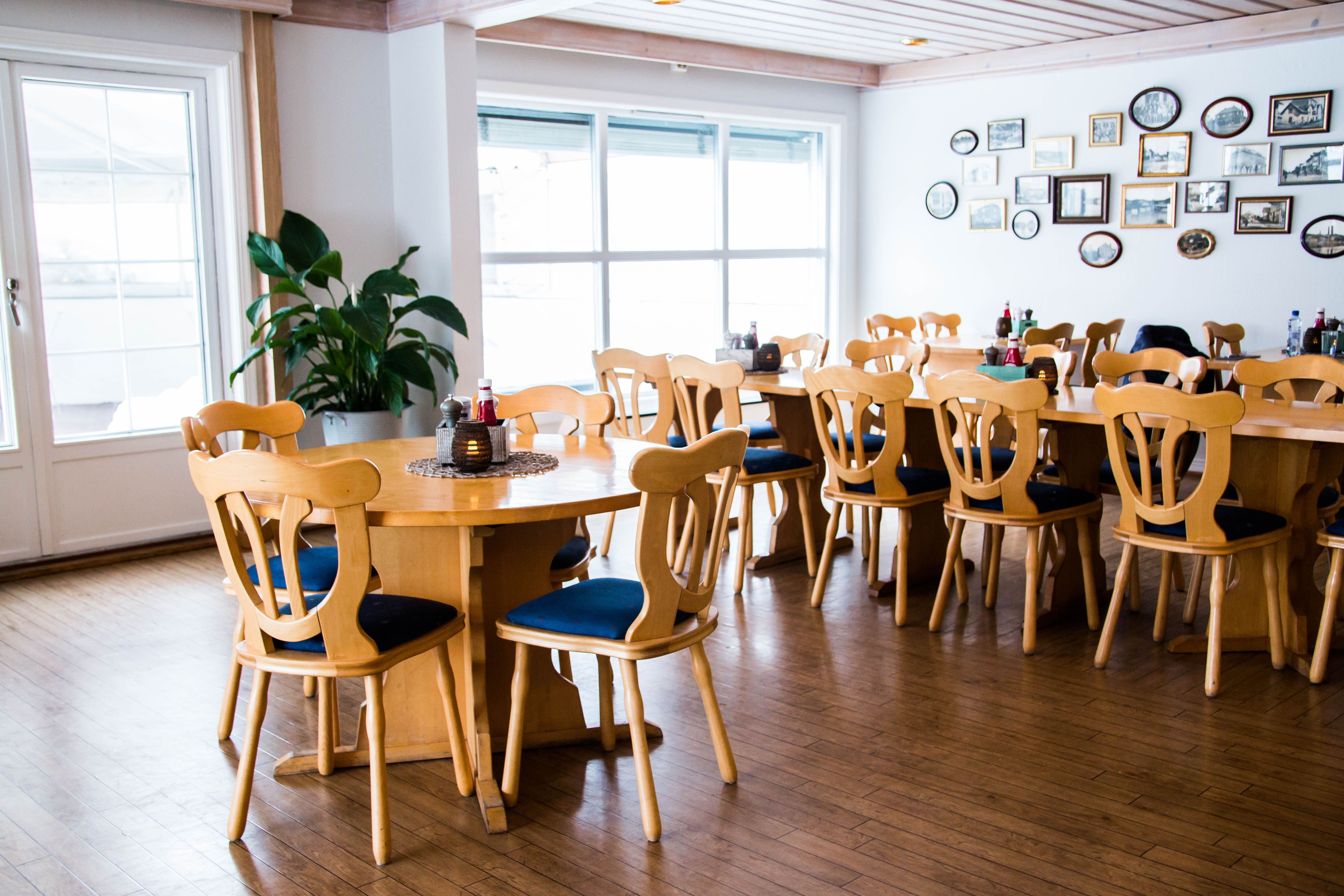 Restaurang/bar