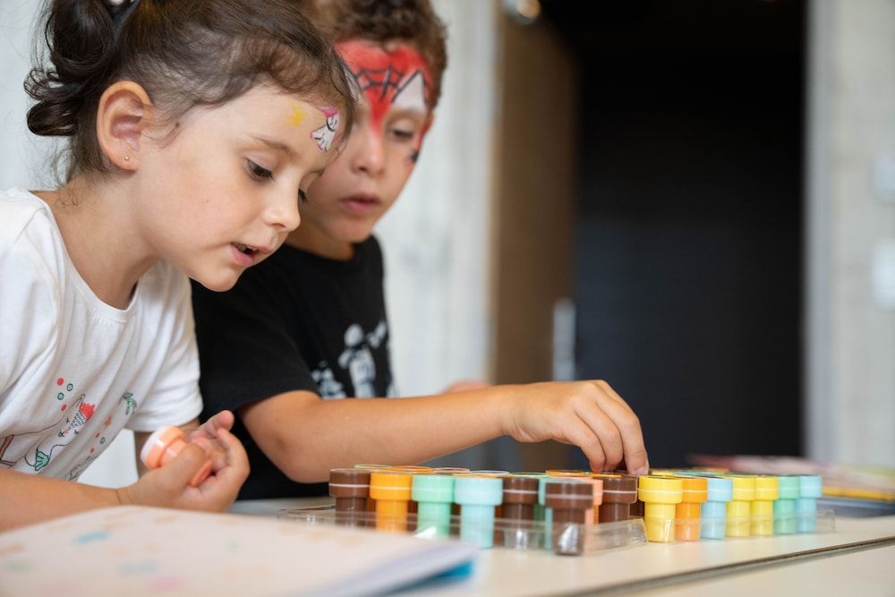Generell