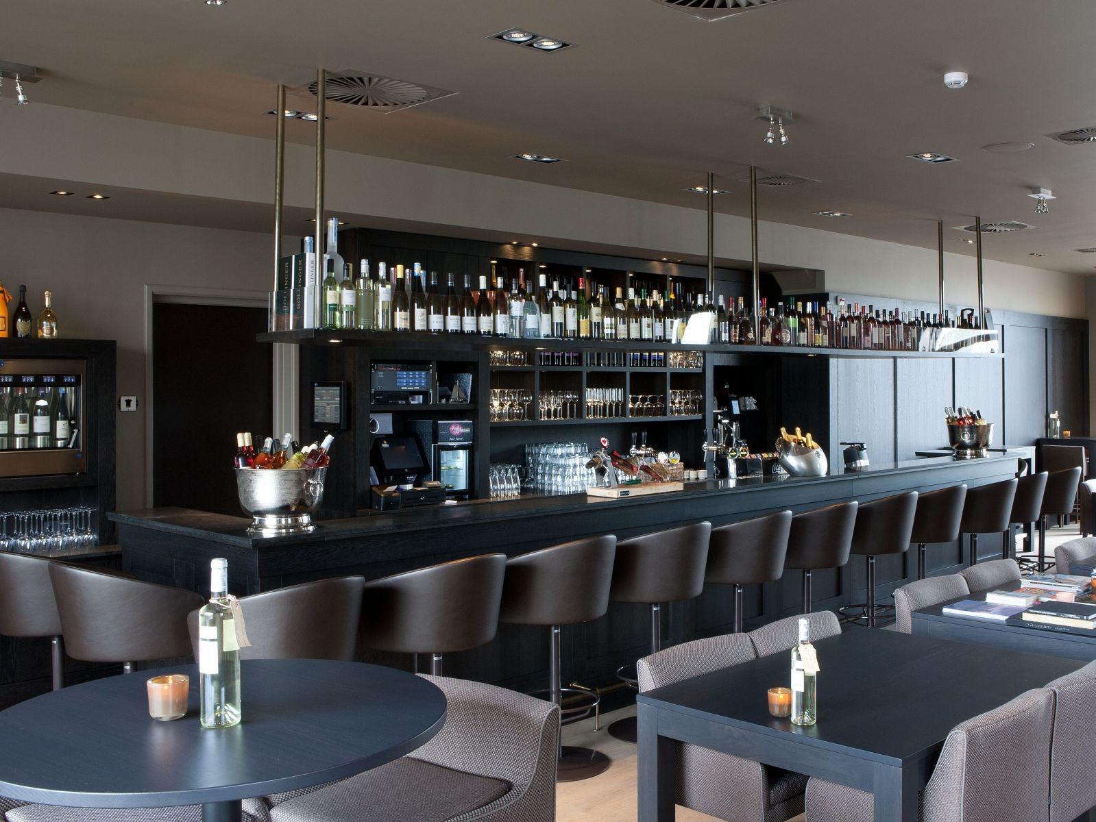 Restaurang/bar