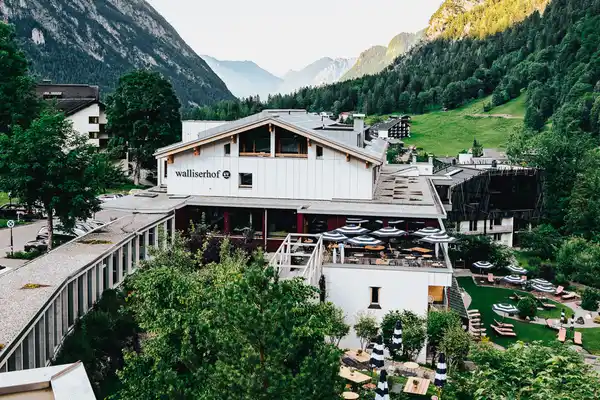 Walliserhof - Specialerbjudande - MAIN