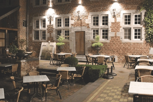 Restaurang/bar