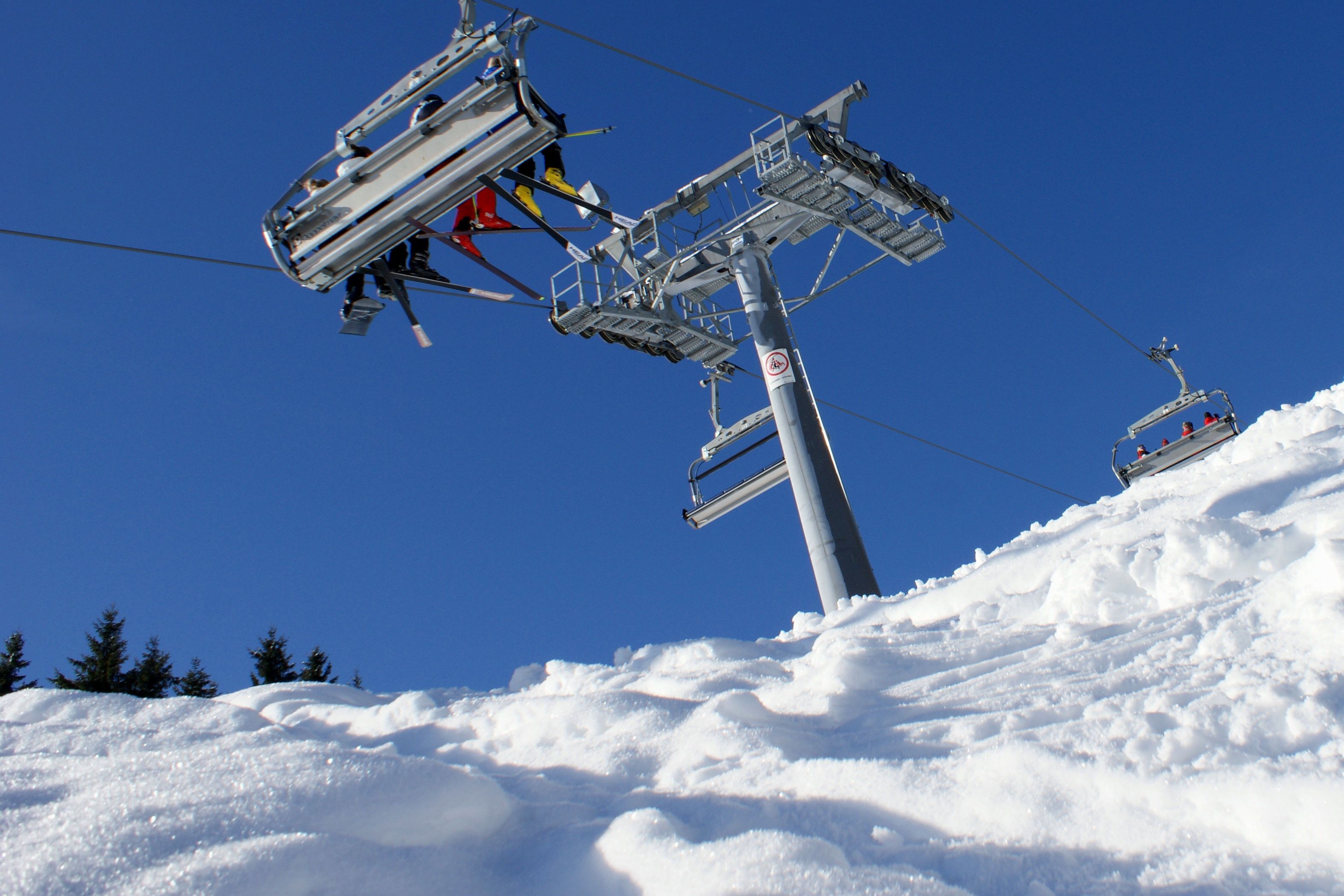 Skidområde