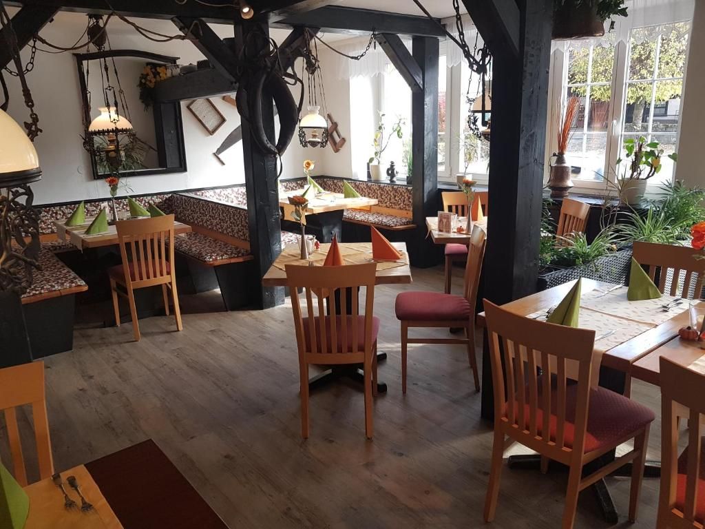 Restaurang/bar