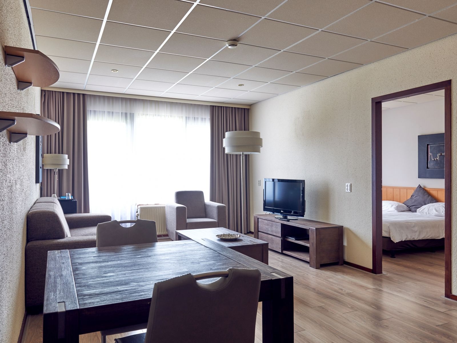 Bild på Middagspaket