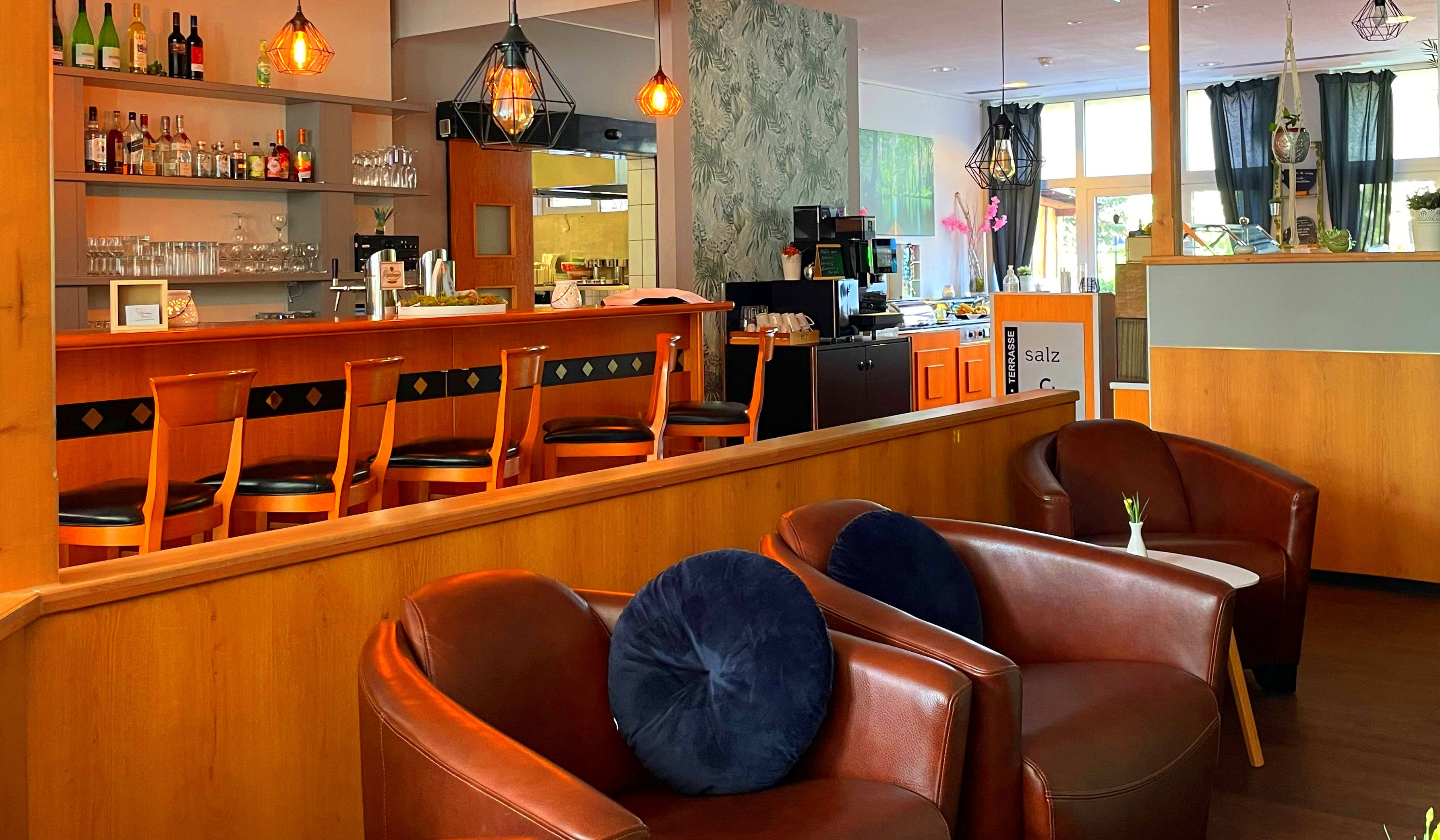 Restaurang/bar