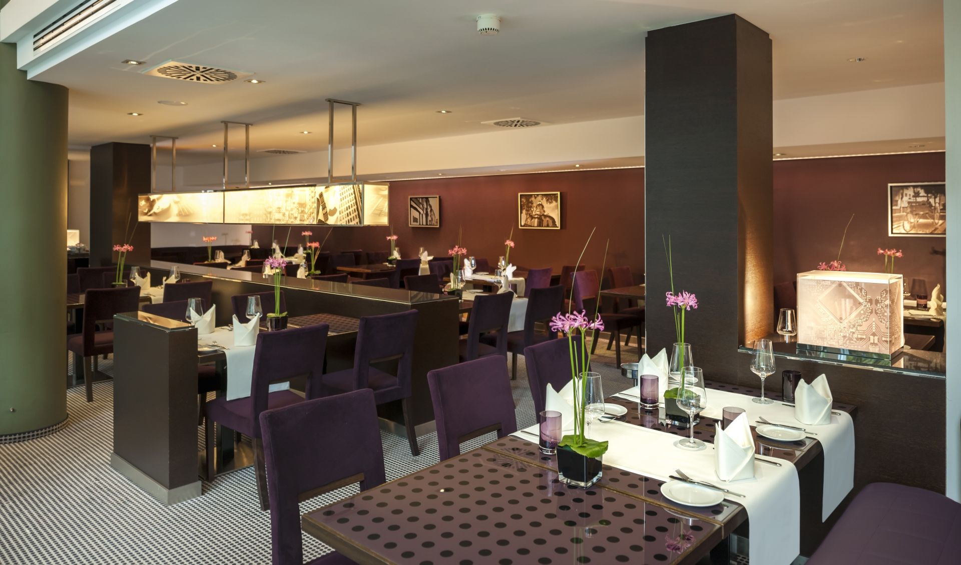 Restaurang/bar