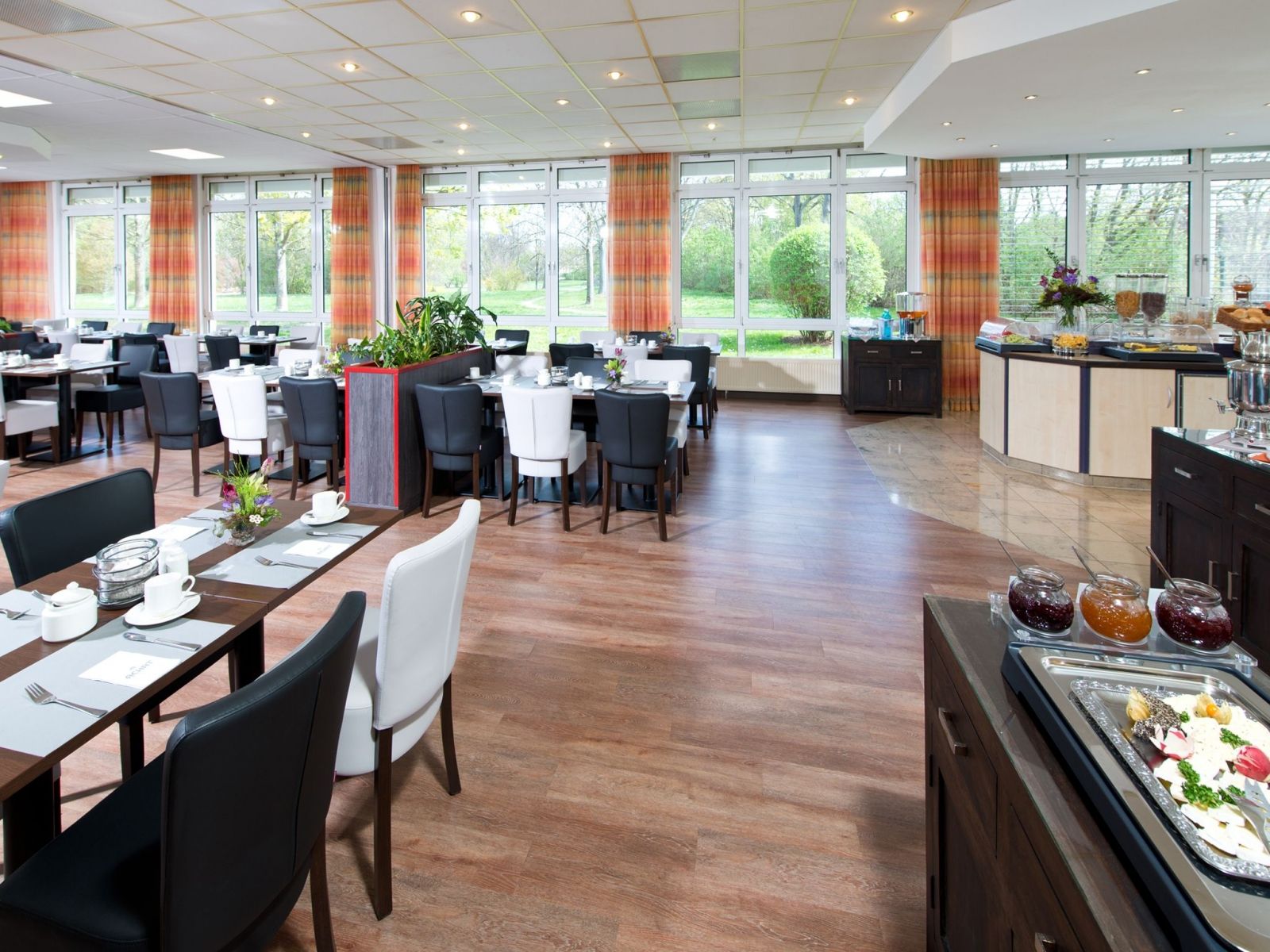 Restaurang/bar