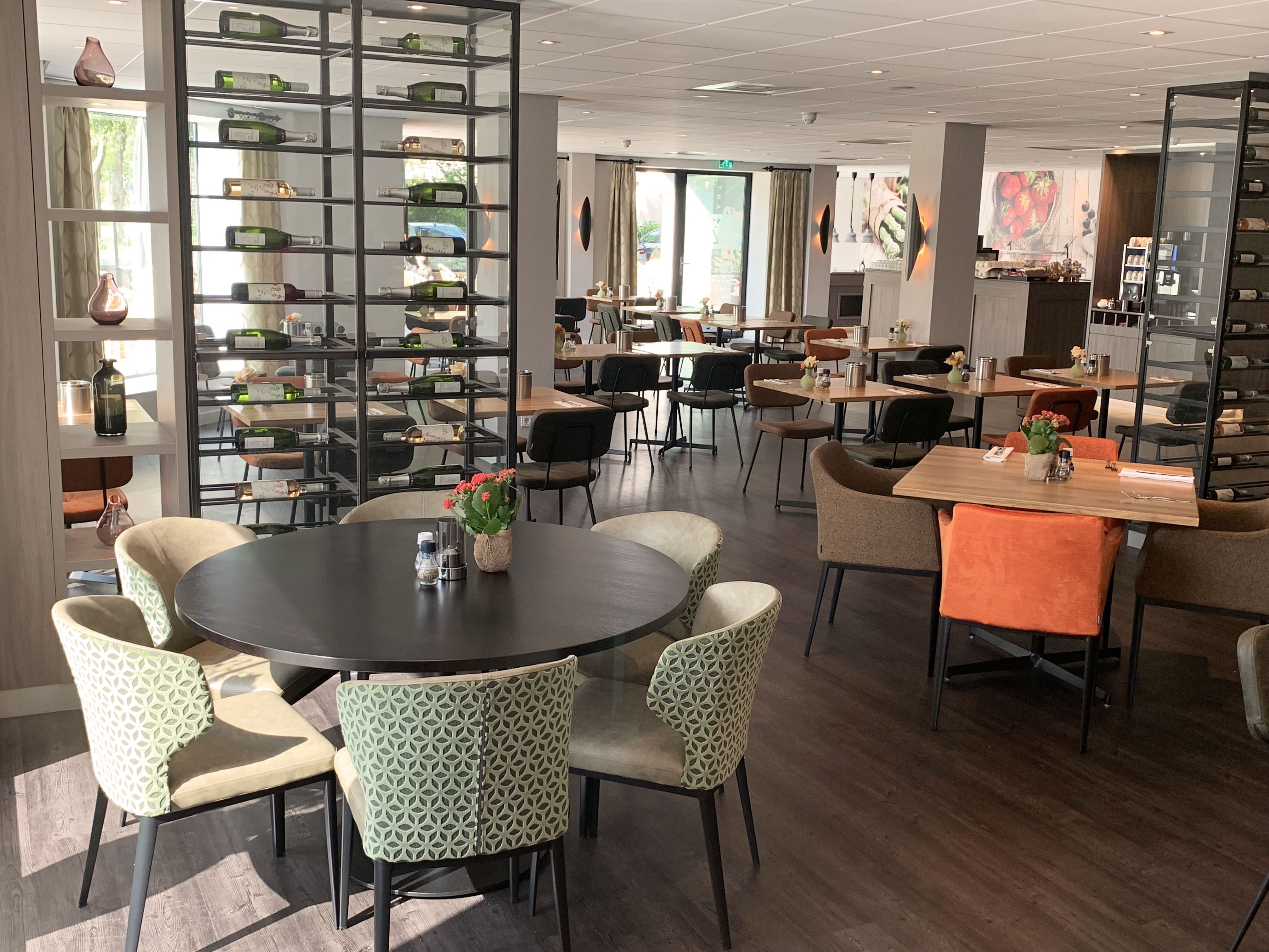 Restaurang/bar