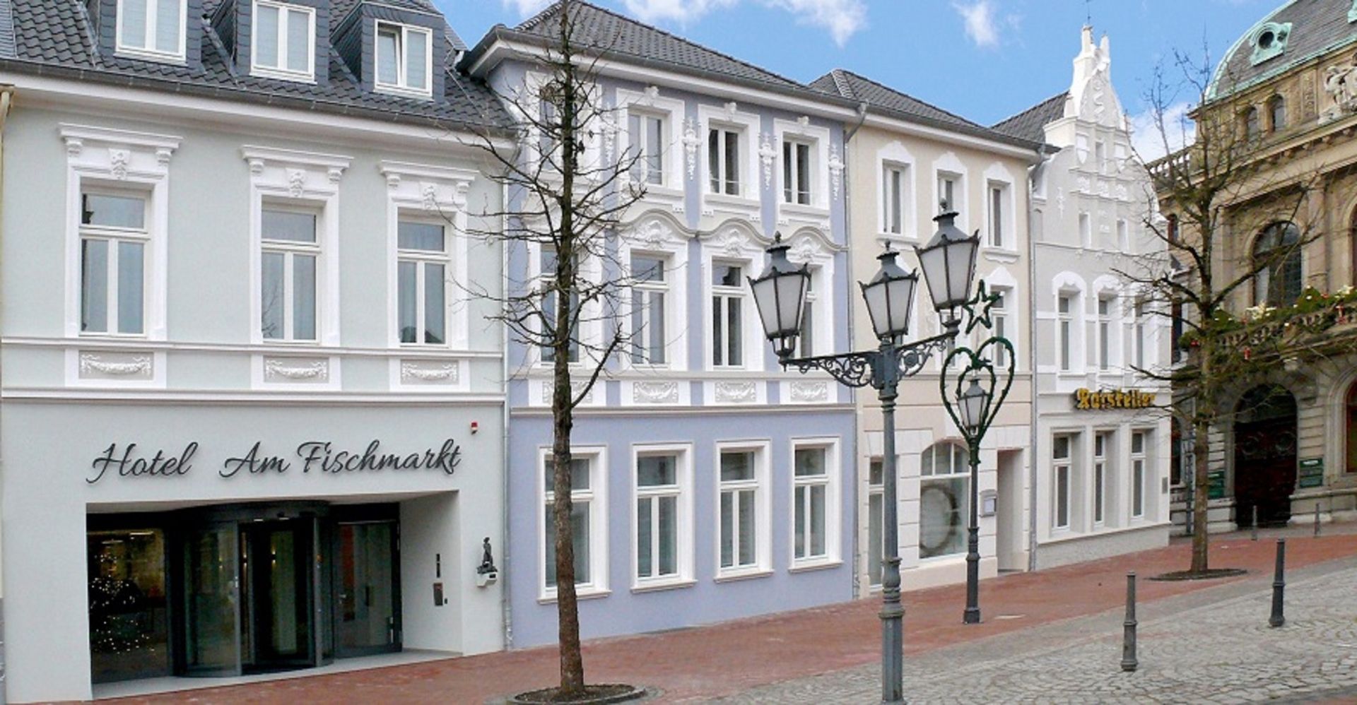 Byggnad