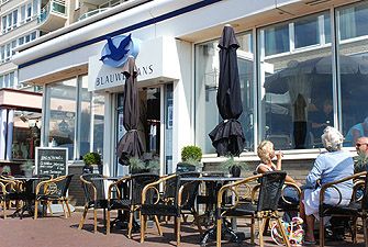 Restaurang/bar