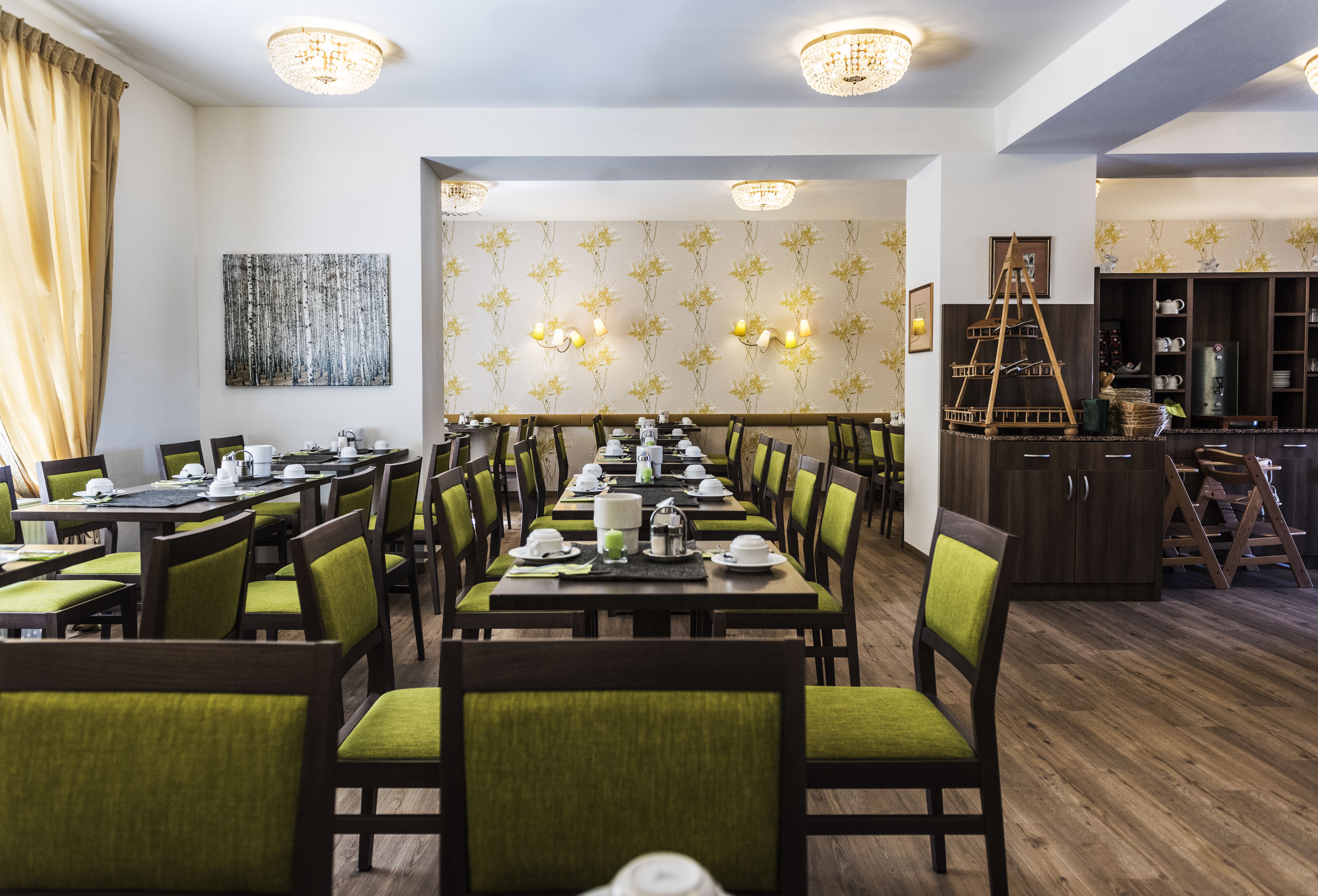 Restaurang/bar