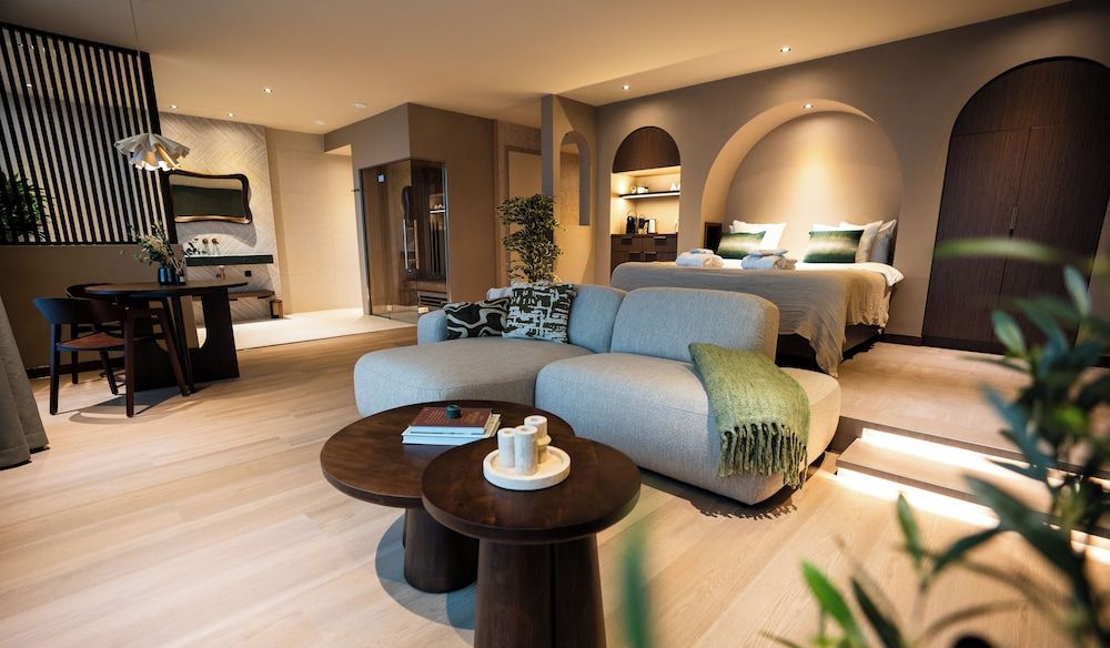Bild på Valley Suite