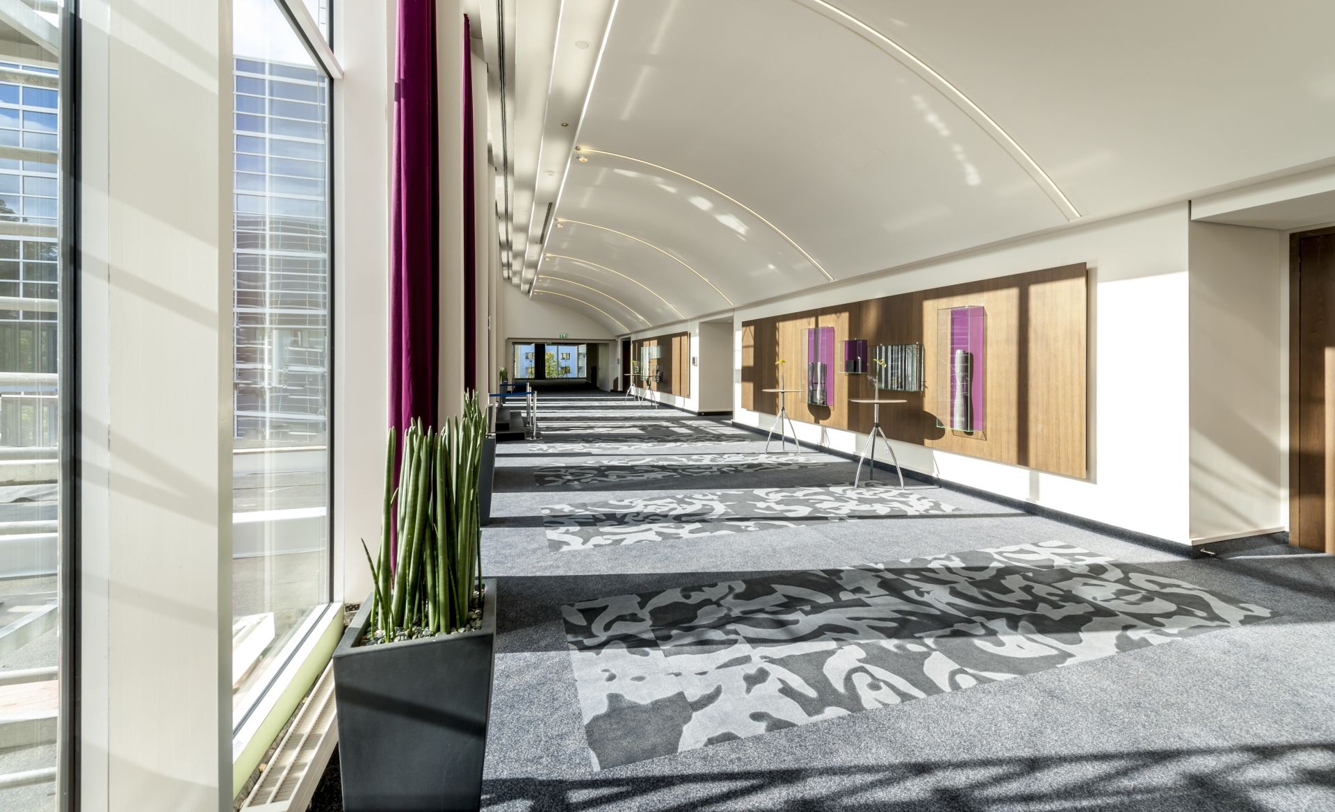 Faciliteter
