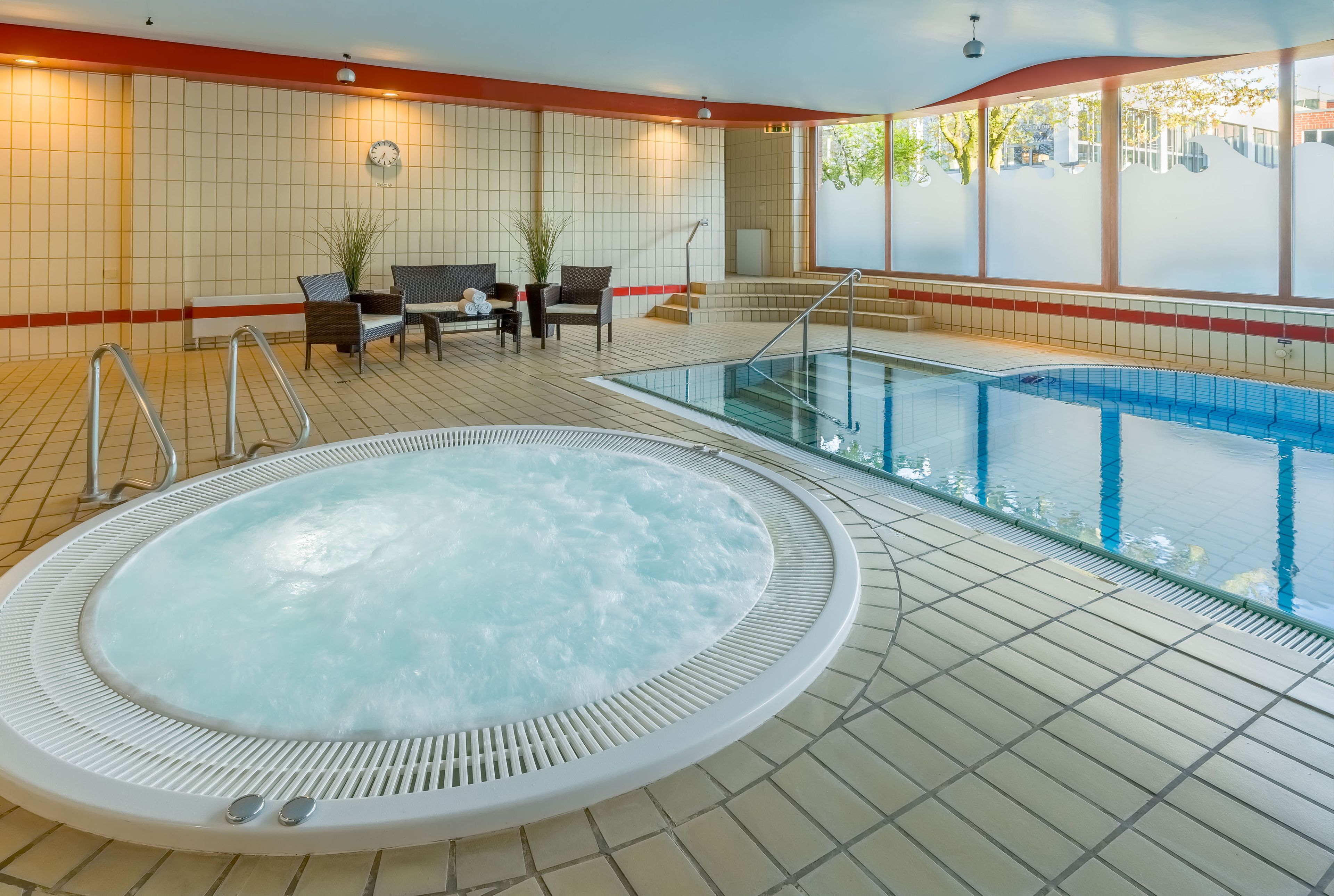 Simnning / Pool