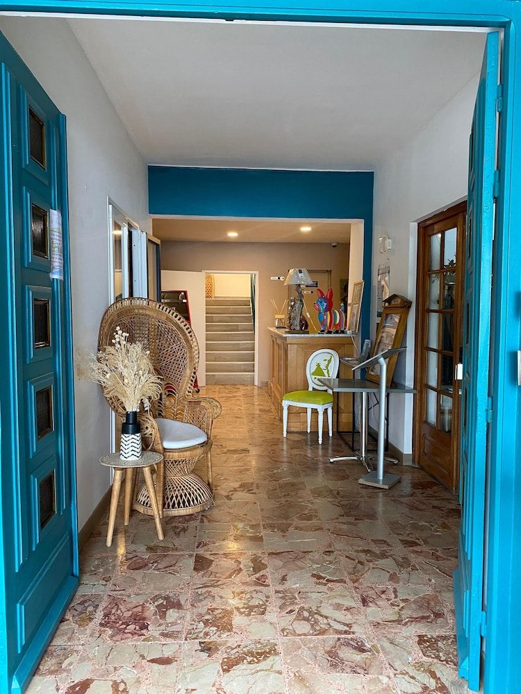 Generell