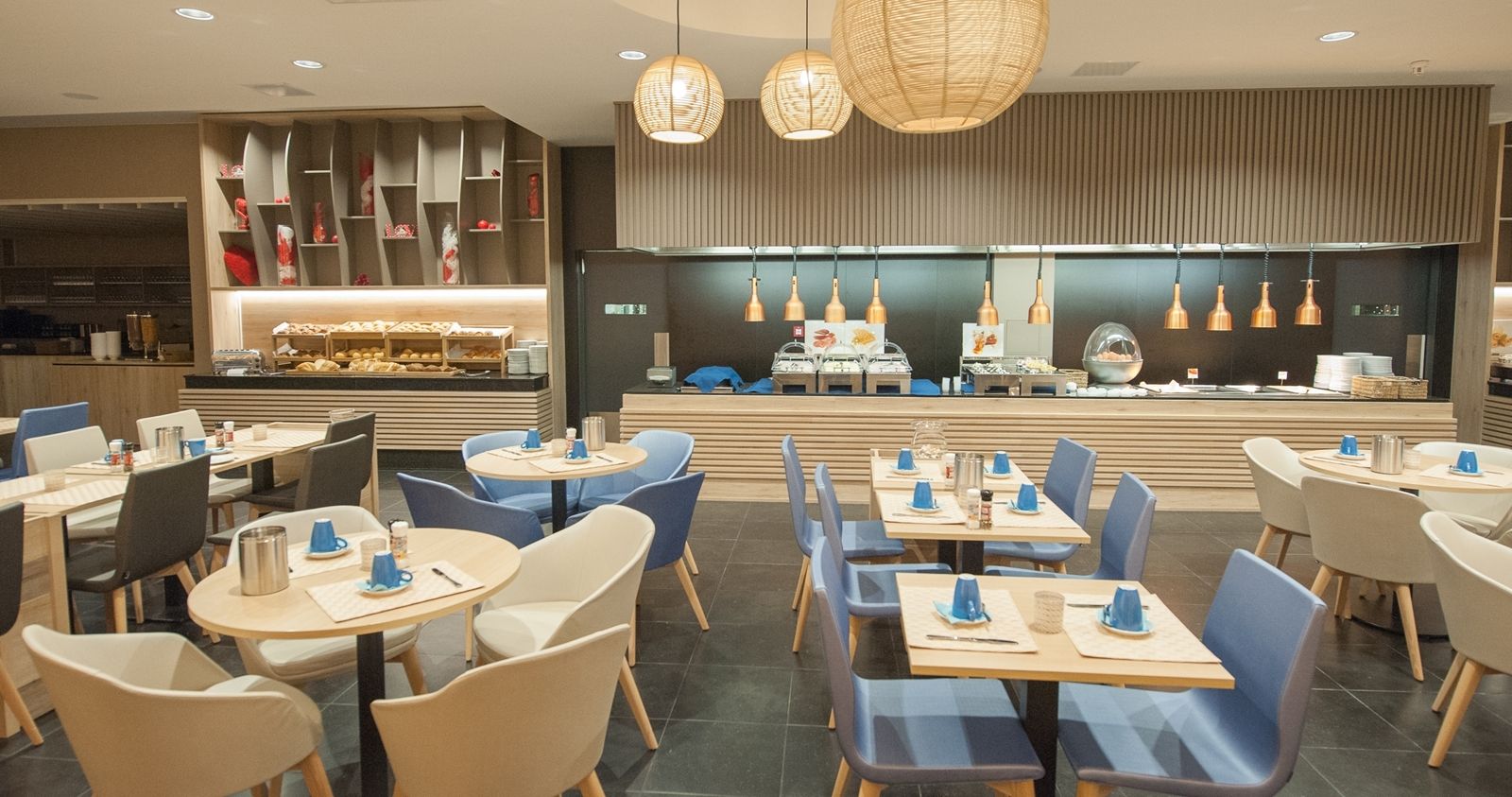 Restaurang/bar