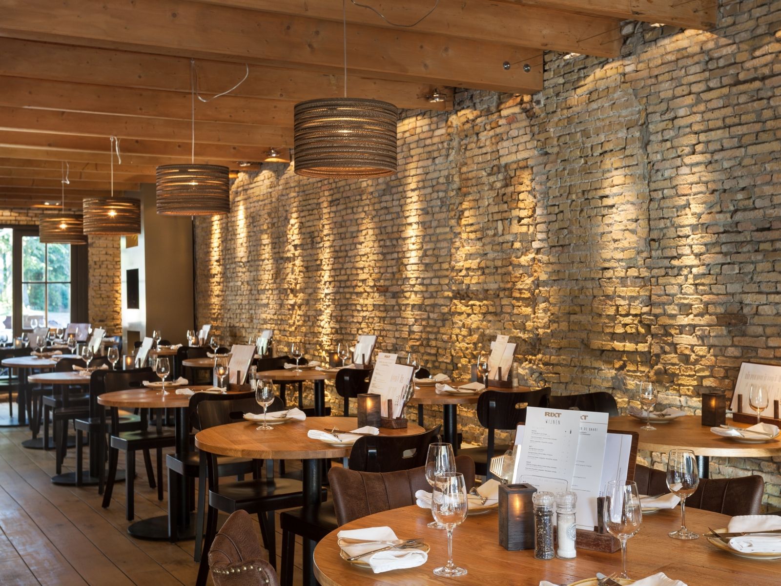 Restaurang/bar
