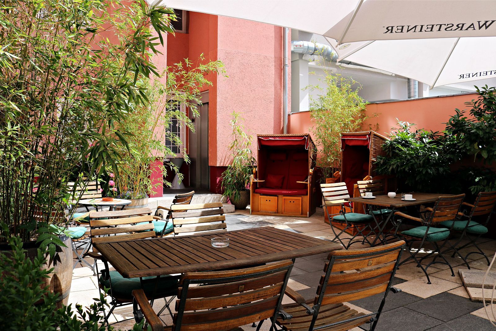Restaurang/bar