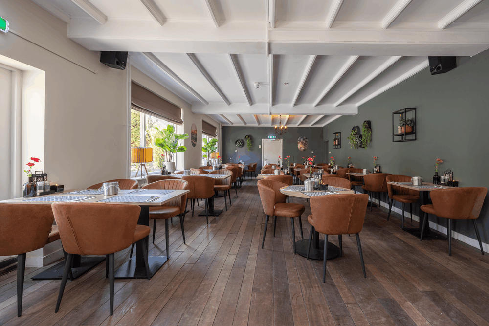 Restaurang/bar