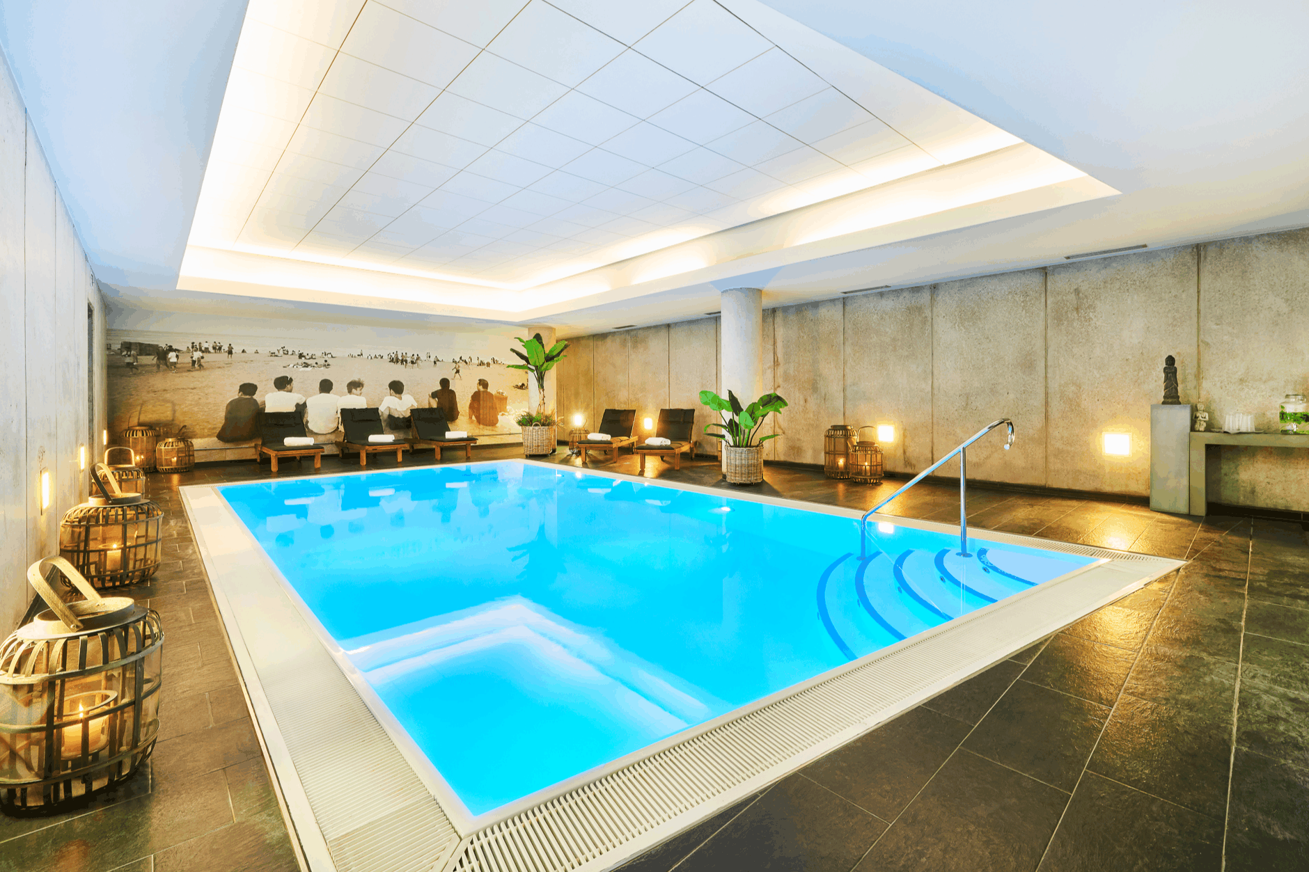 Simnning / Pool