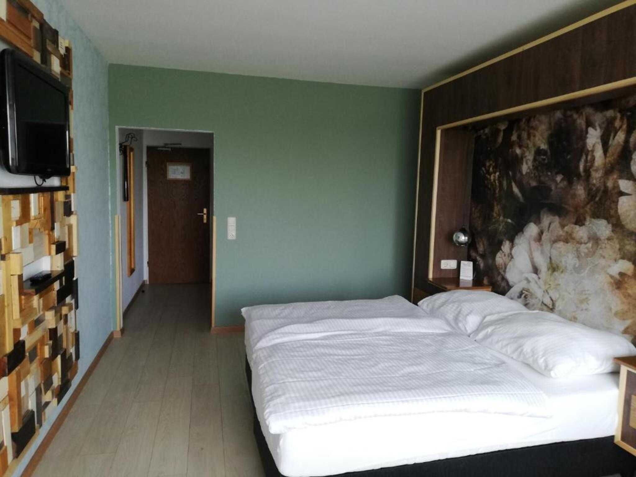 Bild på Comfort rum