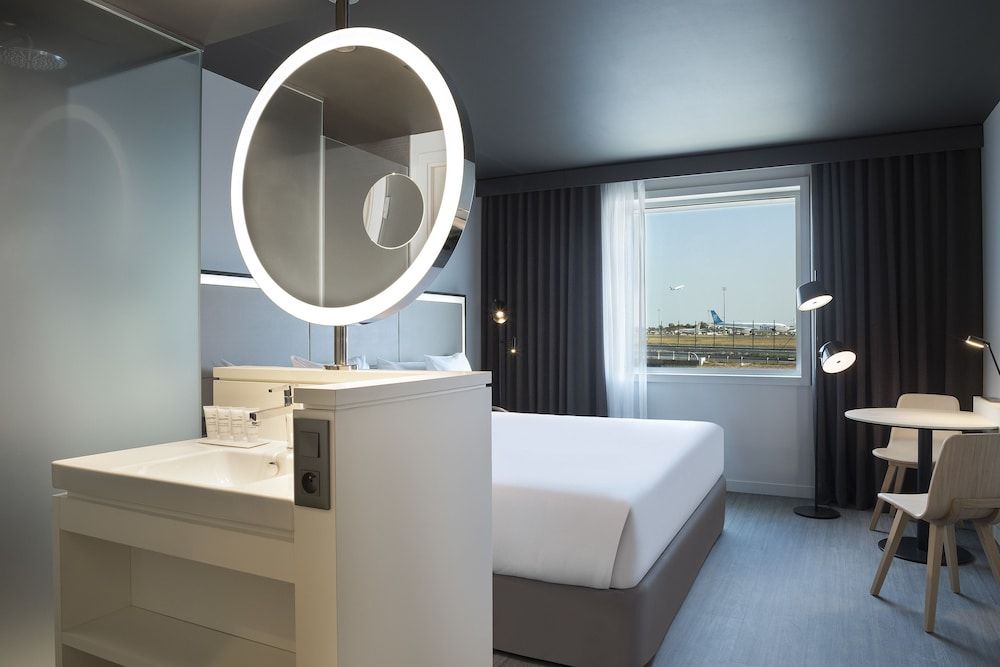 Bild på The Innside Room Accesible