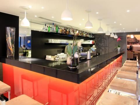 Restaurang/bar