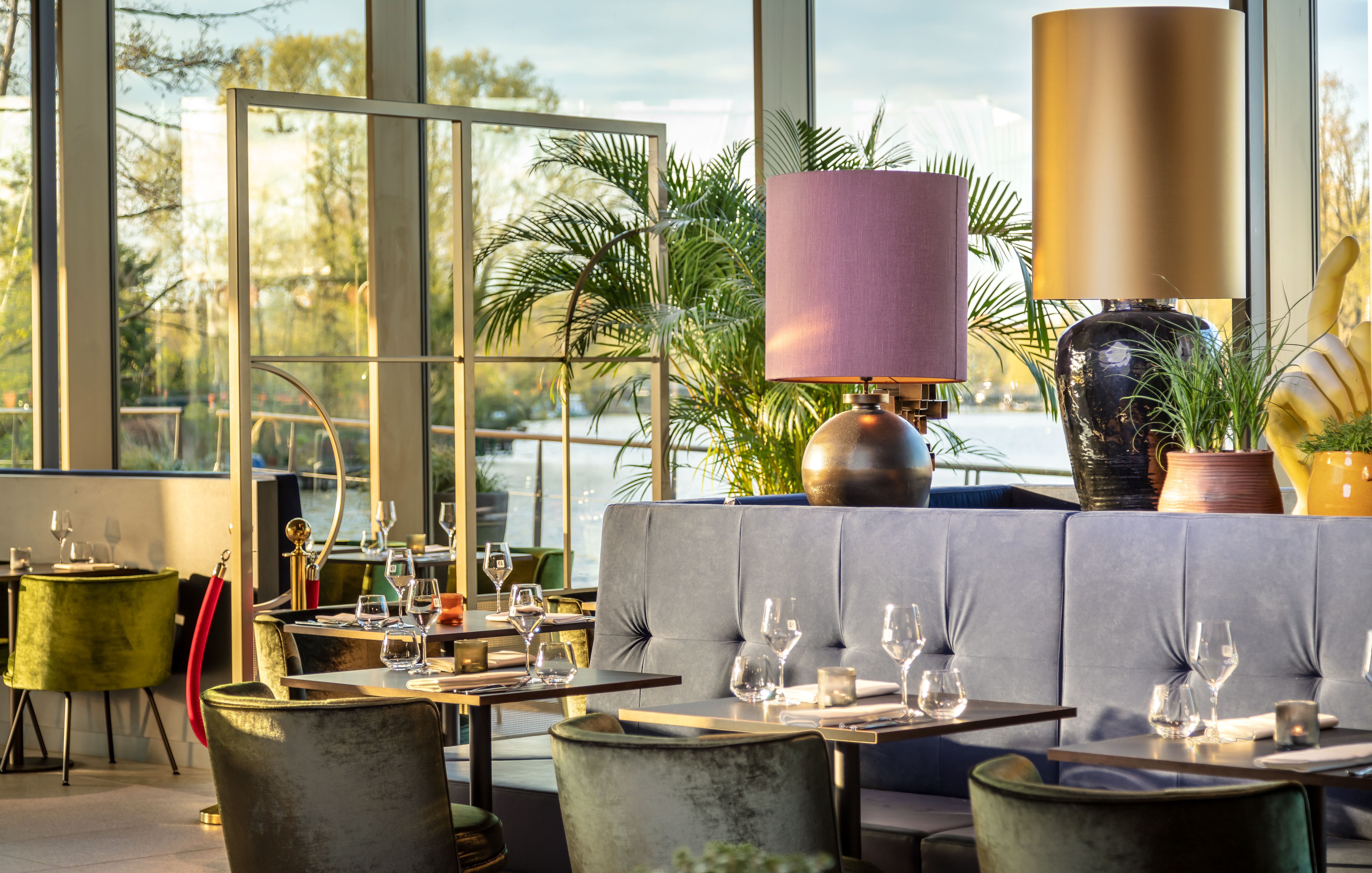 Restaurang/bar