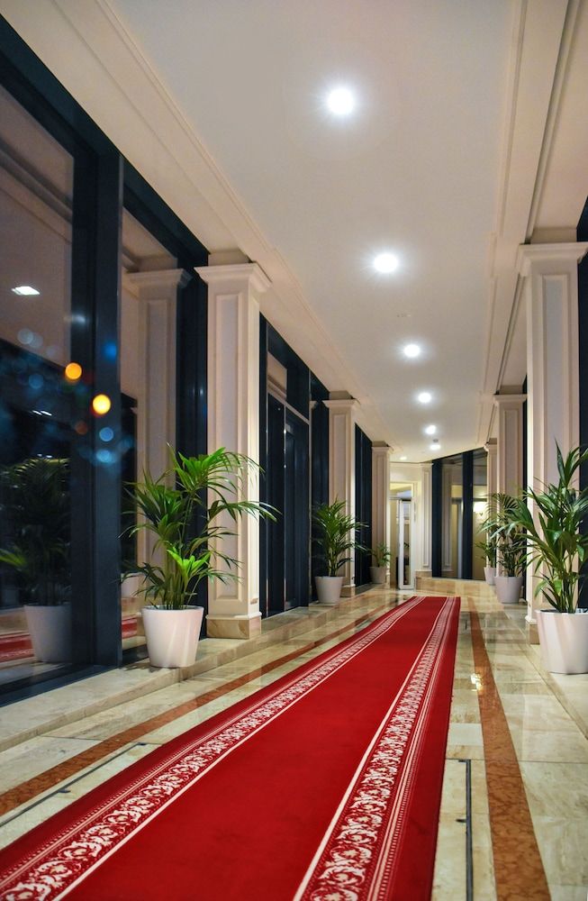 Generell