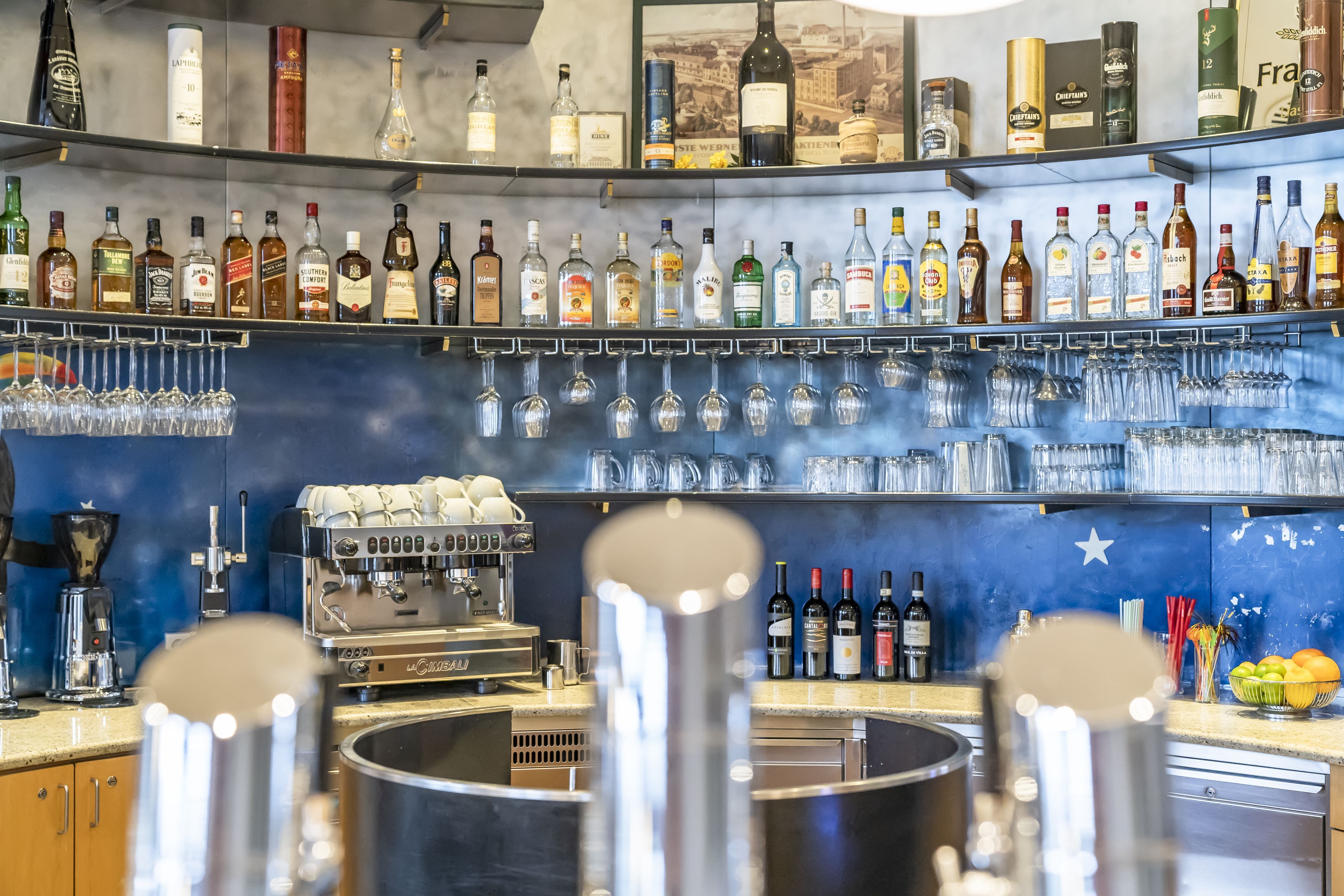Restaurang/bar