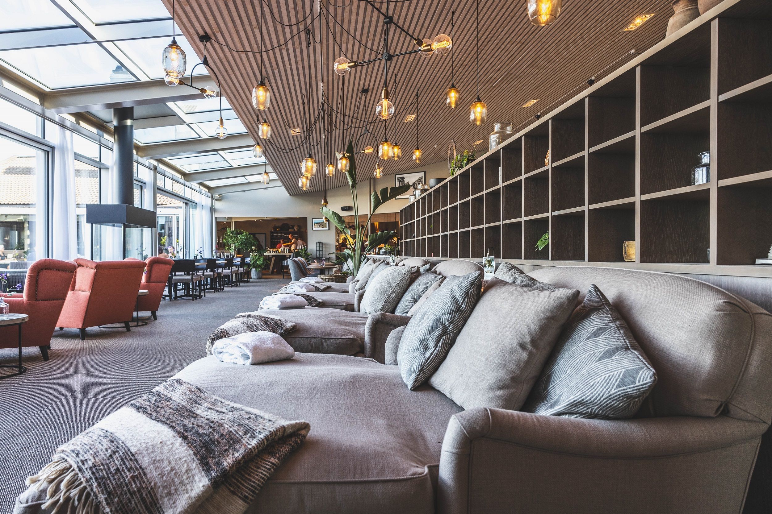 Faciliteter