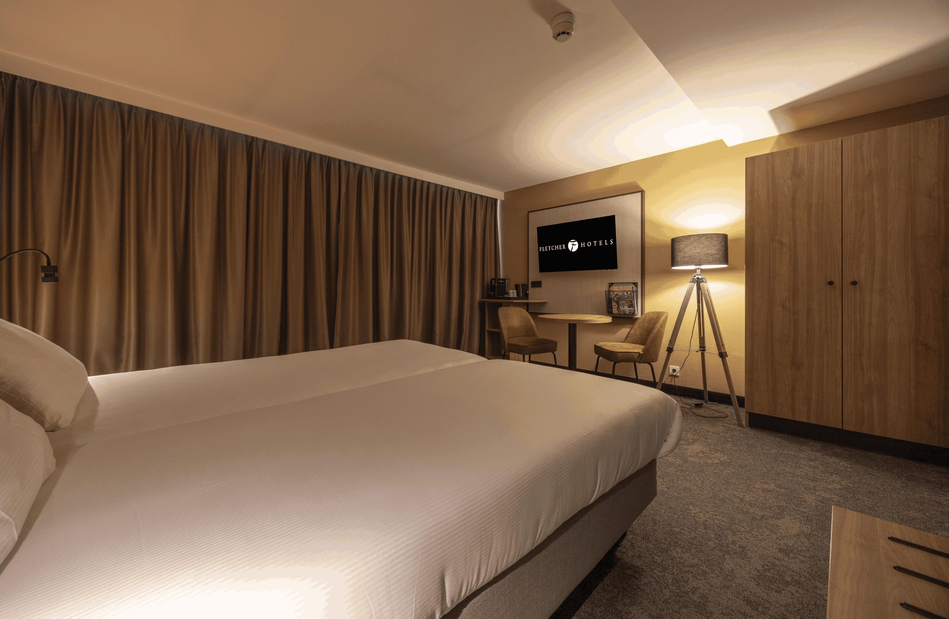 Bild på Middagspaket (2-rätter)