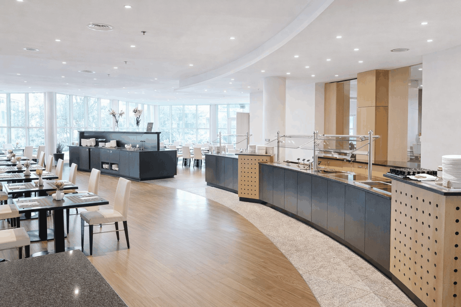 Restaurang/bar