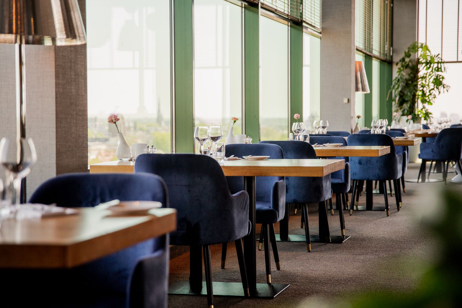 Restaurang/bar