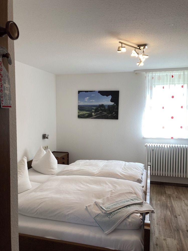 Bild på Basic dubbelrum (Haupthaus)