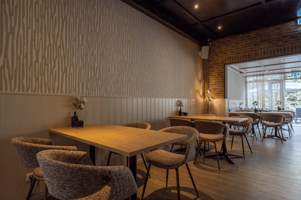 Restaurang/bar