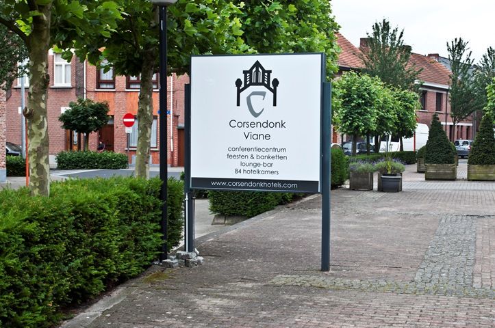 Byggnad