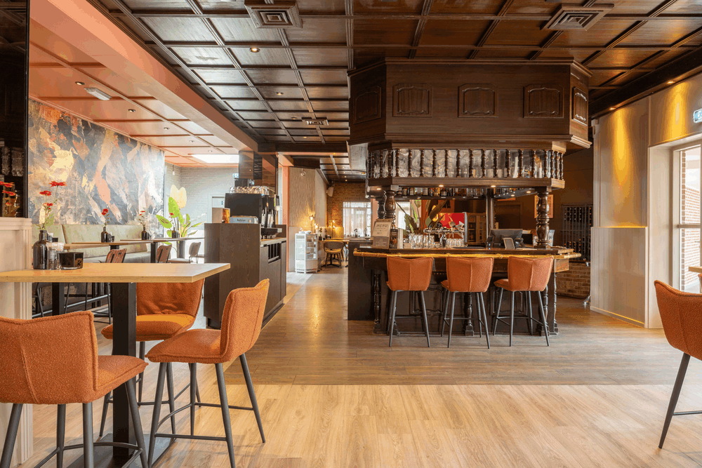 Restaurang/bar