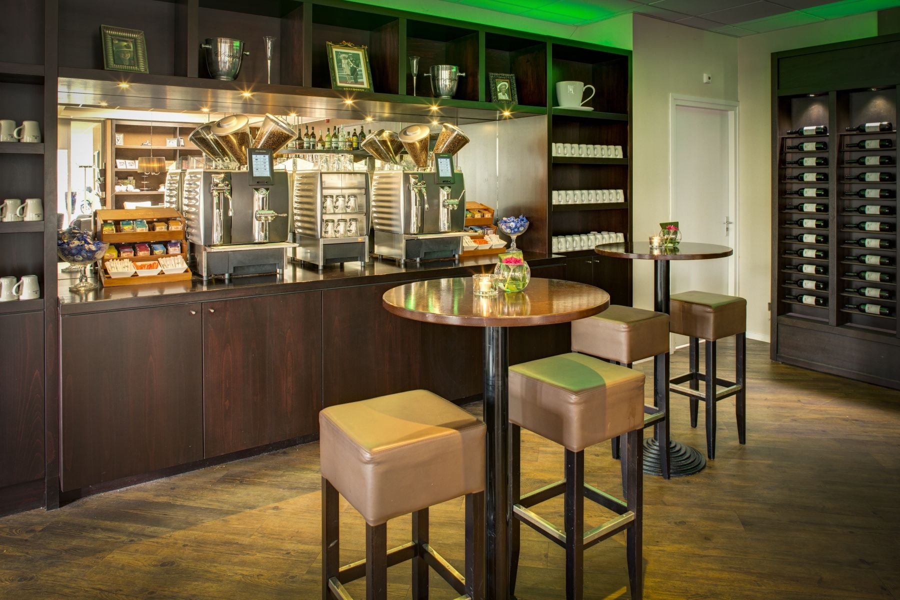 Restaurang/bar
