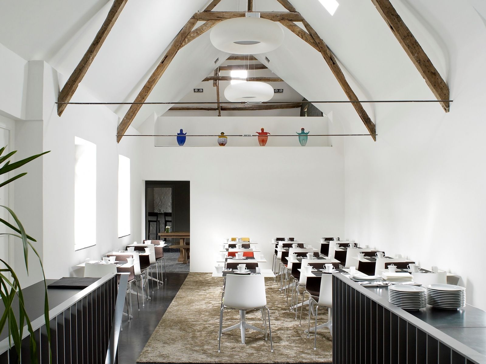 Restaurang/bar