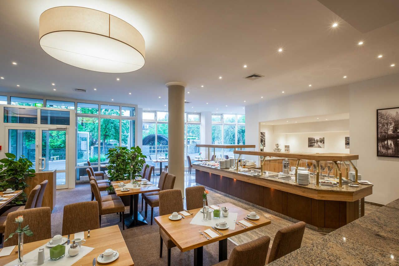 Restaurang/bar